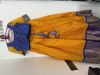 Picture of Half saree
