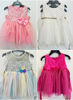 Picture of Combo of 4 Branded Party Wear Frocks for 6-12M