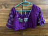 Picture of “Tasya Couture” boutique wedding reception blouse