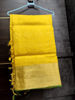 Picture of Kanchi Pattu Saree without blouse