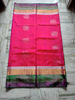Picture of Uppada pattu saree (only saree)