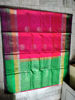 Picture of Uppada pattu saree (only saree)