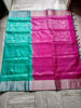 Picture of Light weight pattu saree (only saree)
