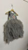 Picture of Ruffled layers frock for 6-8Y