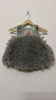 Picture of Ruffled layers gown For 1-2Y