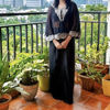 Picture of Indo western dress from nishi madaan label