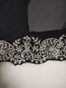 Picture of Indo western dress from nishi madaan label