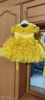 Picture of Fluffy dress combo For 1-2Y