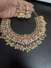 Picture of Jadau bridal set