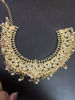 Picture of Jadau bridal set