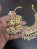 Picture of Jadau bridal set