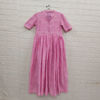Picture of Khadi Cotton Frock