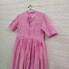 Picture of Khadi Cotton Frock