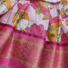 Picture of Never Worn Pichwai Lehenga with croptop For 3-4Y