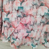 Picture of Georgette Floral Layered Frock