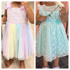 Picture of Joan Michelle USA Frocks for 3Y