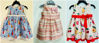 Picture of Party wear Frocks Combo for 1-2Y