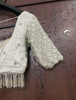 Picture of Tasya Courture White reception Lehenga