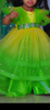Picture of Double Layered Frock For 2-4Y