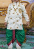 Picture of Elegant Half white Kurta Set For 2-4Y