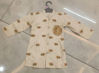 Picture of Elegant Half white Kurta Set For 2-4Y
