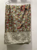 Picture of Kalamkari fancy saree with blouse