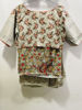 Picture of Kalamkari fancy saree with blouse