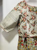 Picture of Kalamkari fancy saree with blouse