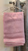 Picture of Baby Pink Organza Saree