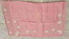 Picture of Baby Pink Organza Saree