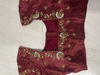 Picture of Maggam work blouse