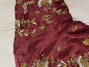 Picture of Maggam work blouse