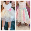 Picture of Jona Michelle USA Party Wear Frocks for 3Y