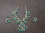 Picture of Victoria Moissanite Necklace Set