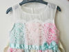 Picture of Jona Michelle USA Party Wear Frocks for 3Y
