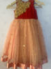 Picture of Myriti brand pink party wear dress For 2-4Y