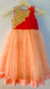 Picture of Myriti brand pink party wear dress For 2-4Y
