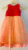 Picture of Myriti brand pink party wear dress For 2-4Y