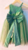 Picture of Sea green party wear frock 2-4y