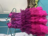 Picture of Light and Pink Netted Frock For 2-4Y