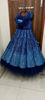 Picture of Flair Elegance  👗 Royal Grace Designer Panel Dress – Limited Edition