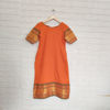 Picture of Combo of Narayanpet Kurta & Floral Kurta
