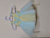 Picture of Baby girl party wear frocks combo For 1Y