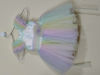 Picture of Baby girl party wear frocks combo For 1Y
