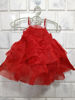 Picture of Red Frock For 1-2Y