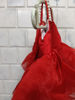 Picture of Red Frock For 1-2Y