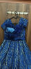 Picture of Flair Elegance  👗 Royal Grace Designer Panel Dress – Limited Edition
