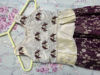 Picture of Tissue lehanga with tissue blouse For 2-4Y