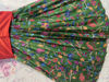 Picture of Kalamkari lehanga with maggam work blouse For 2-4Y