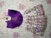 Picture of Kalamkari Lehenga For 2-4Y